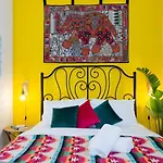 Boho 03 Bohemian Studio In Mar Mikhael Eartha