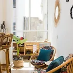 Boho 03 Bohemian Studio In Mar Mikhael Eartha