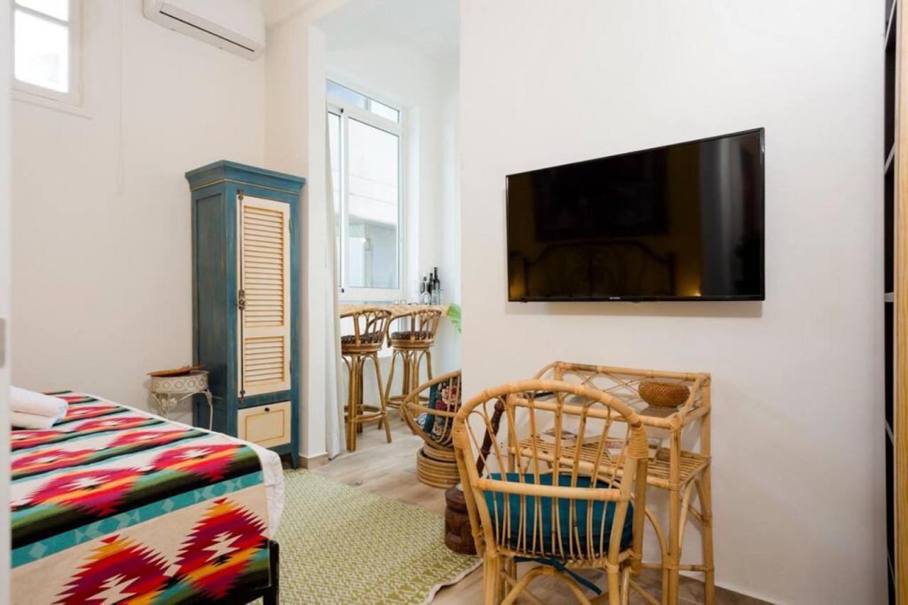 Boho 03 Bohemian In Mar Mikhael Eartha Apartment