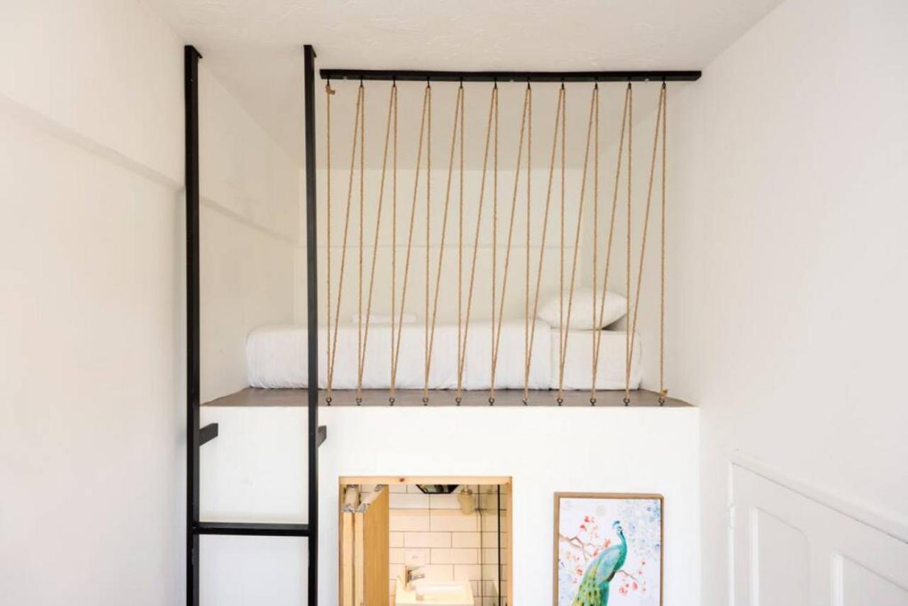 Apartment Boho 03 Bohemian In Mar Mikhael Eartha